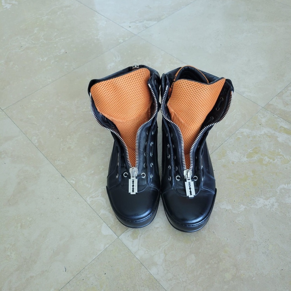 Dsquared2 boots